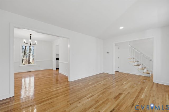 3264 Sherwood Ridge Way, Powhatan, VA 23139