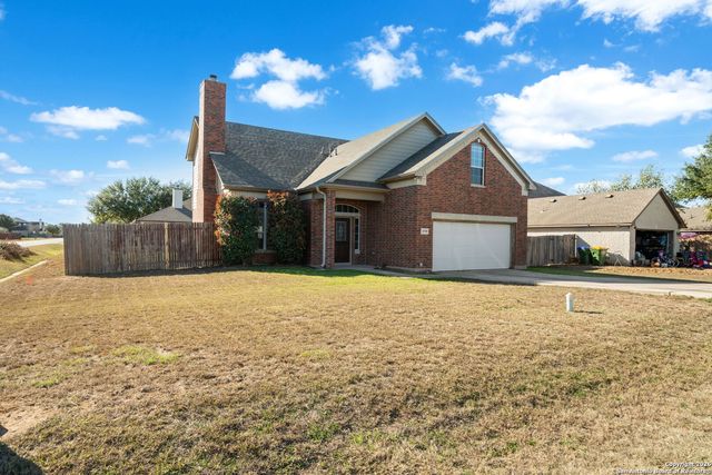 15709 Fair Lane, Selma, TX 78154