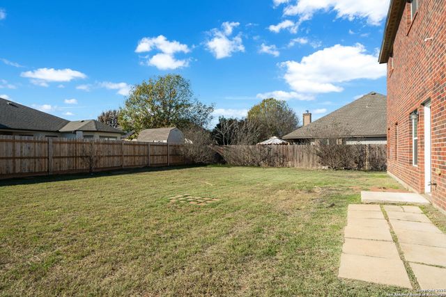 15709 Fair Lane, Selma, TX 78154