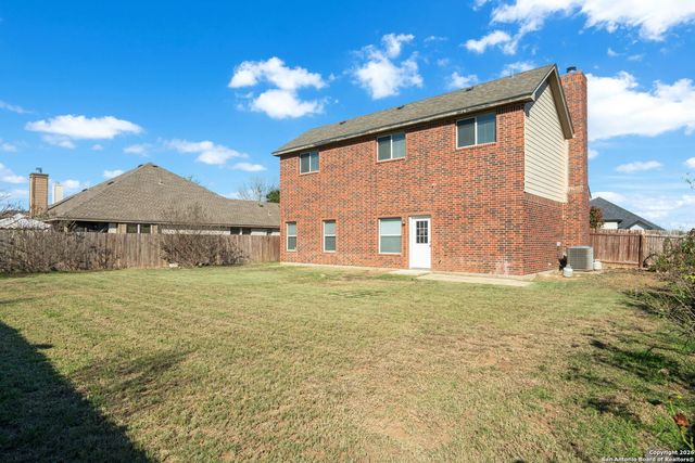 15709 Fair Lane, Selma, TX 78154