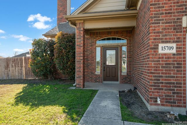 15709 Fair Lane, Selma, TX 78154