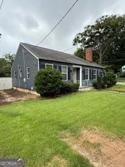 1150 Fair Street SW, Atlanta, GA 30314