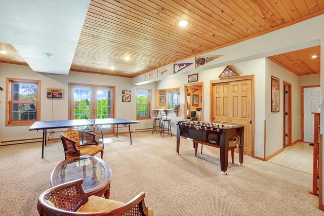 N5181 Union Hill ROAD, Oconomowoc, WI 53066