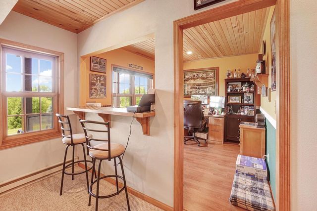 N5181 Union Hill ROAD, Oconomowoc, WI 53066