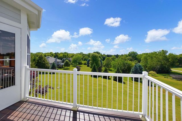 N5181 Union Hill ROAD, Oconomowoc, WI 53066