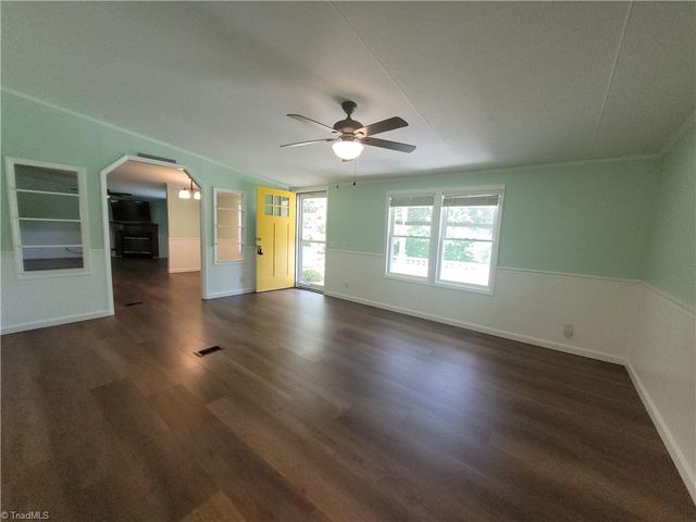 1063 Frans Road, Westfield, NC 27053