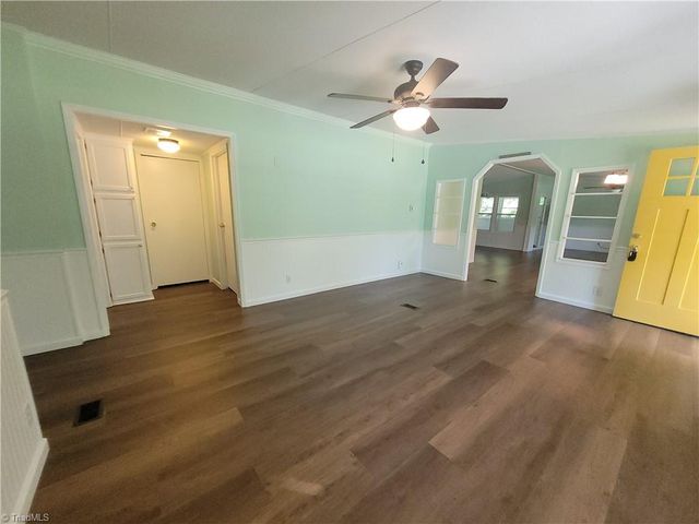 1063 Frans Road, Westfield, NC 27053