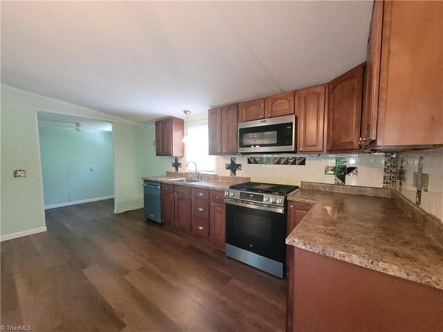 1063 Frans Road, Westfield, NC 27053
