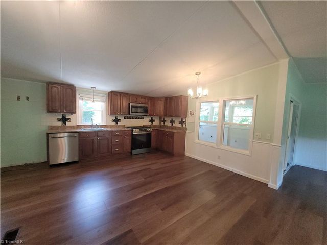 1063 Frans Road, Westfield, NC 27053