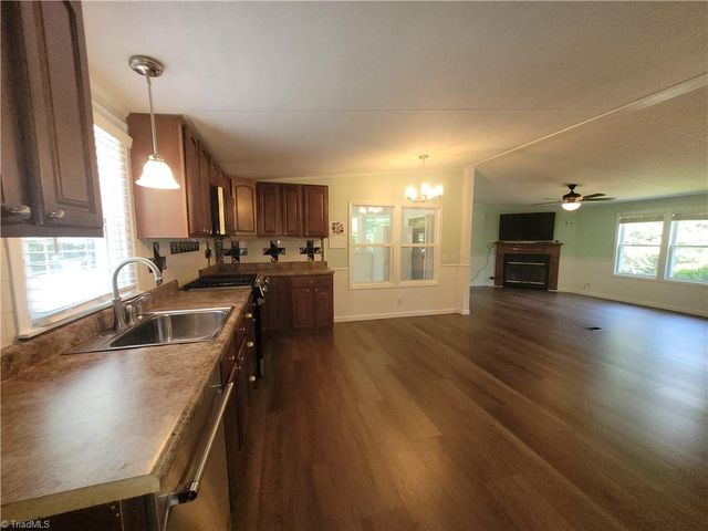 1063 Frans Road, Westfield, NC 27053