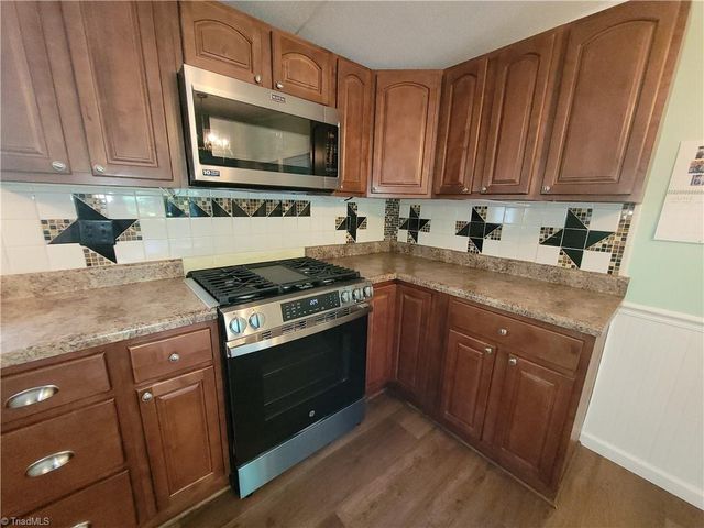 1063 Frans Road, Westfield, NC 27053
