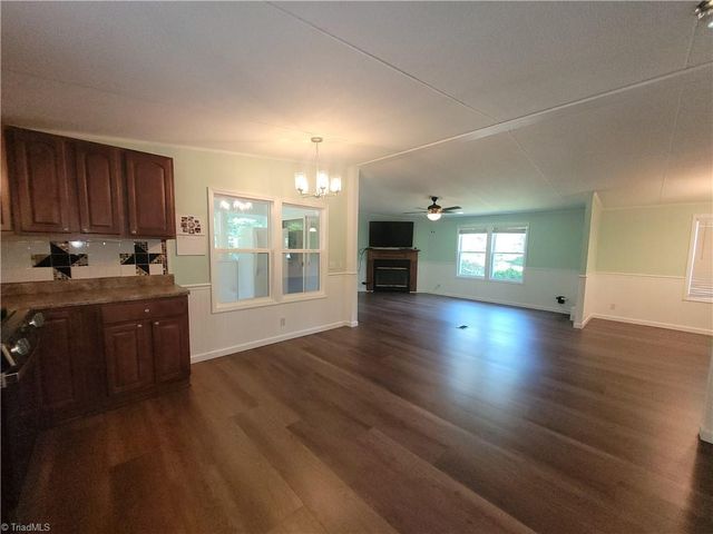 1063 Frans Road, Westfield, NC 27053