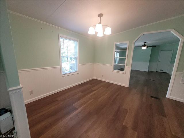 1063 Frans Road, Westfield, NC 27053