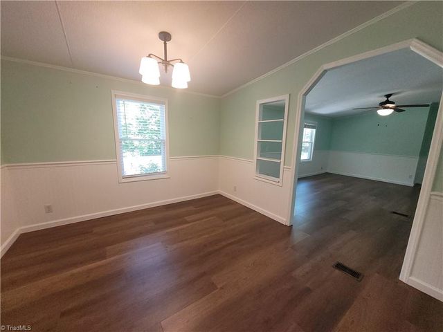 1063 Frans Road, Westfield, NC 27053