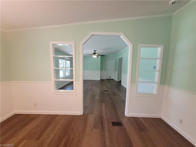 1063 Frans Road, Westfield, NC 27053
