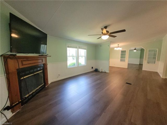 1063 Frans Road, Westfield, NC 27053