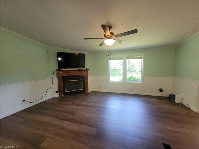 1063 Frans Road, Westfield, NC 27053