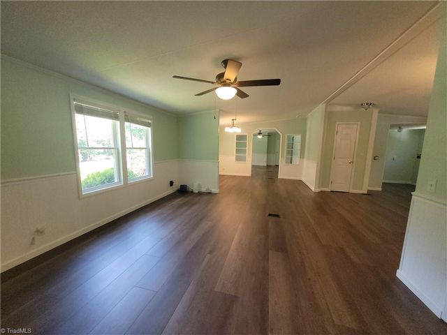 1063 Frans Road, Westfield, NC 27053