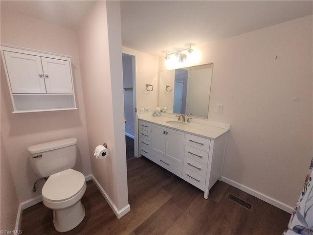 1063 Frans Road, Westfield, NC 27053