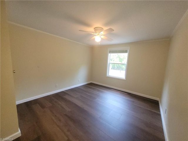 1063 Frans Road, Westfield, NC 27053