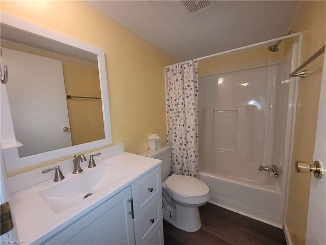 1063 Frans Road, Westfield, NC 27053