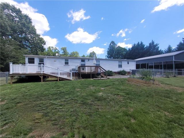 1063 Frans Road, Westfield, NC 27053
