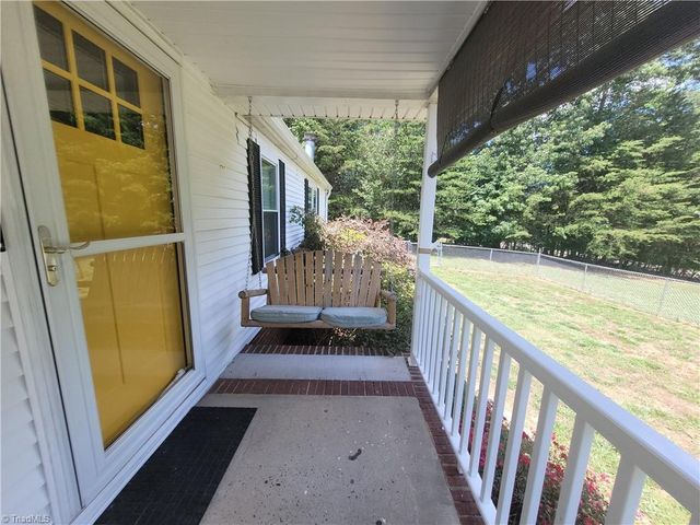 1063 Frans Road, Westfield, NC 27053