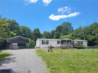 1063 Frans Road, Westfield, NC 27053