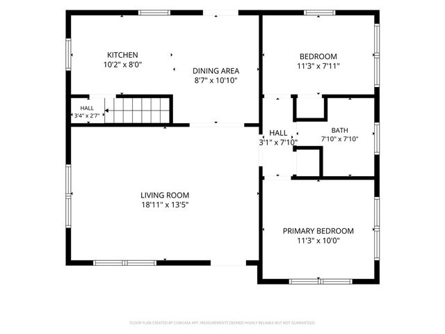 714 N Cherry, Harrison, AR 72601