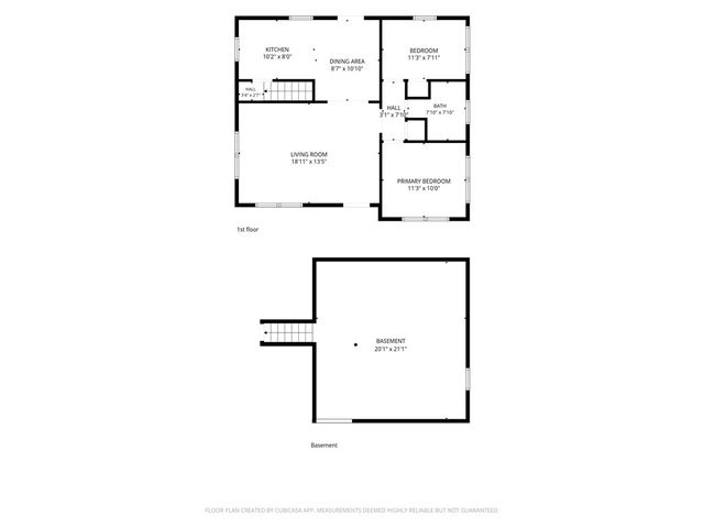 714 N Cherry, Harrison, AR 72601