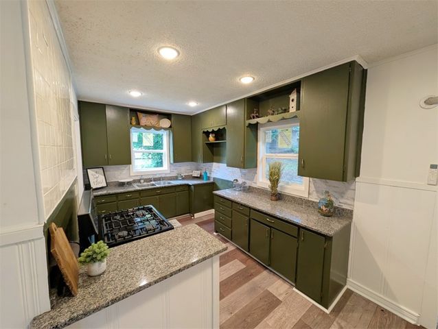 714 N Cherry, Harrison, AR 72601
