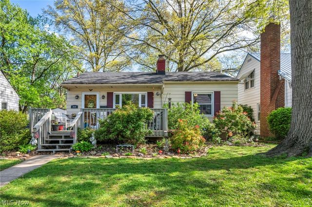 312 Linwood Street, Cuyahoga Falls, OH 44221