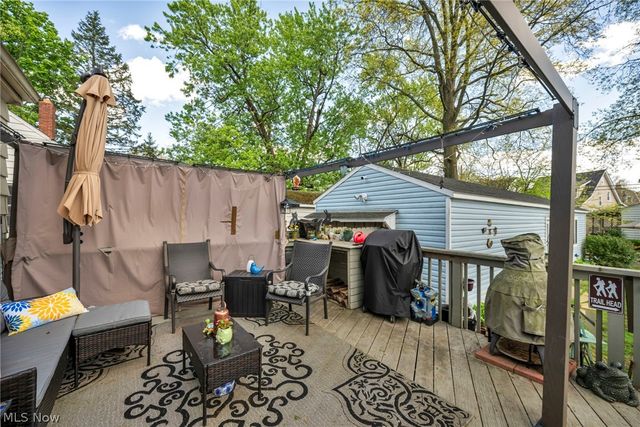 312 Linwood Street, Cuyahoga Falls, OH 44221
