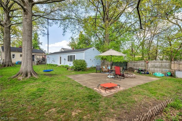 312 Linwood Street, Cuyahoga Falls, OH 44221