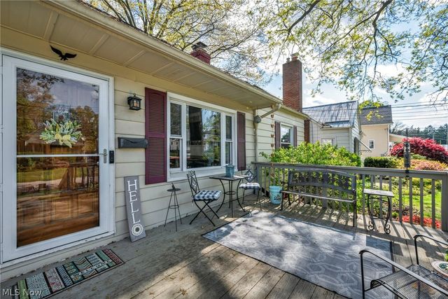 312 Linwood Street, Cuyahoga Falls, OH 44221