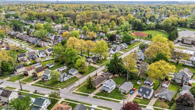 312 Linwood Street, Cuyahoga Falls, OH 44221