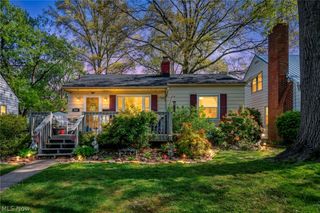 312 Linwood Street, Cuyahoga Falls, OH 44221