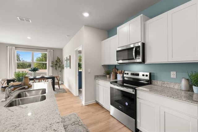 107 Babcock Drive, Rome, GA 30165