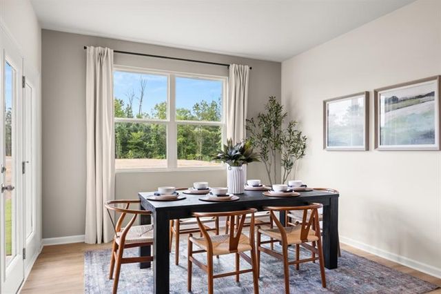 107 Babcock Drive, Rome, GA 30165