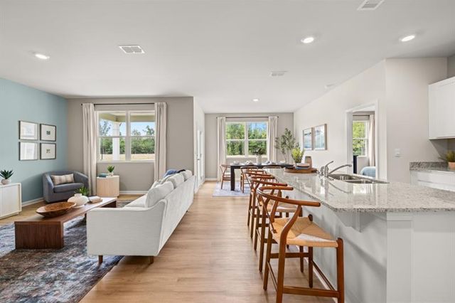 107 Babcock Drive, Rome, GA 30165