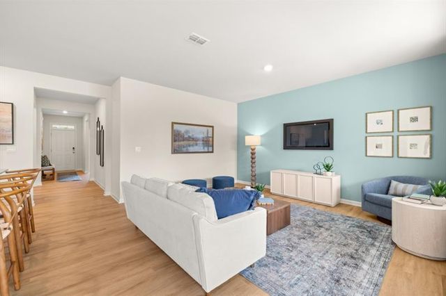 107 Babcock Drive, Rome, GA 30165