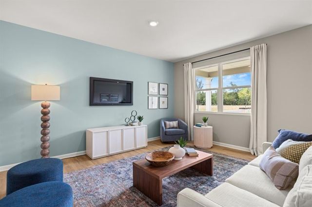 107 Babcock Drive, Rome, GA 30165