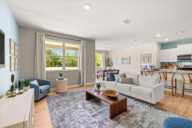 107 Babcock Drive, Rome, GA 30165