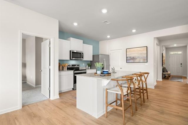 107 Babcock Drive, Rome, GA 30165