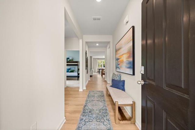 107 Babcock Drive, Rome, GA 30165