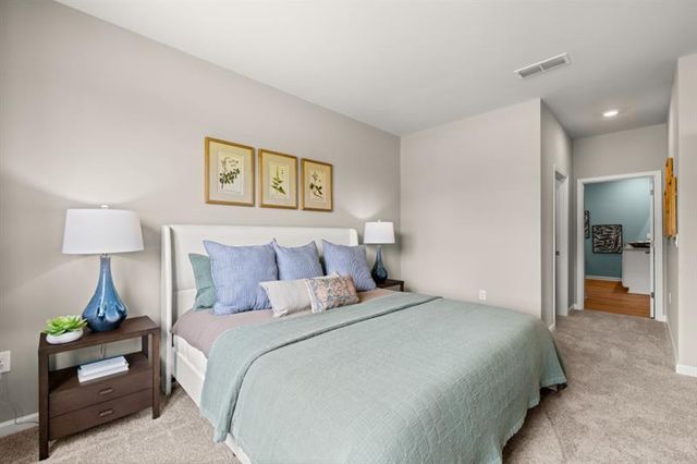 107 Babcock Drive, Rome, GA 30165