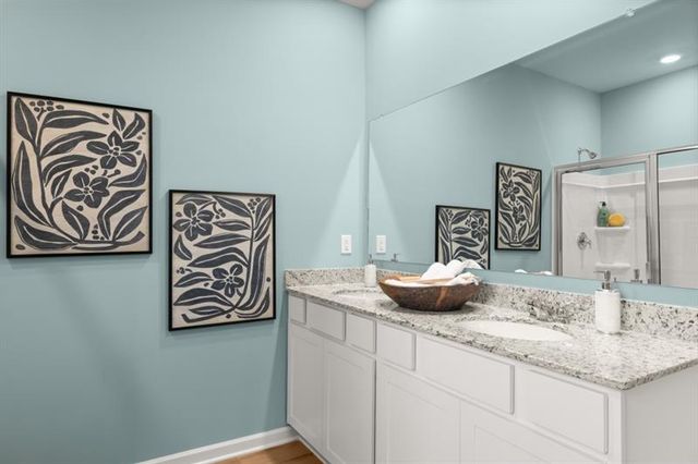 107 Babcock Drive, Rome, GA 30165