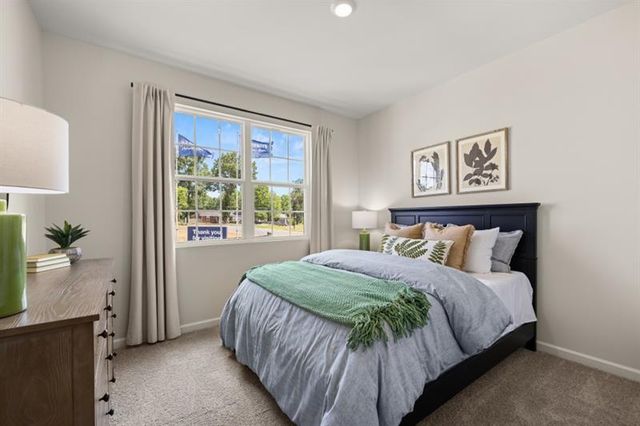 107 Babcock Drive, Rome, GA 30165