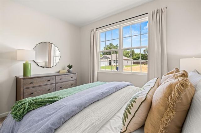 107 Babcock Drive, Rome, GA 30165