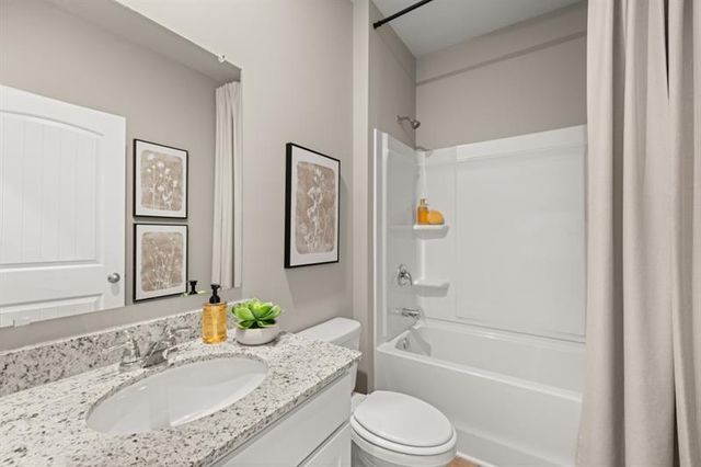 107 Babcock Drive, Rome, GA 30165